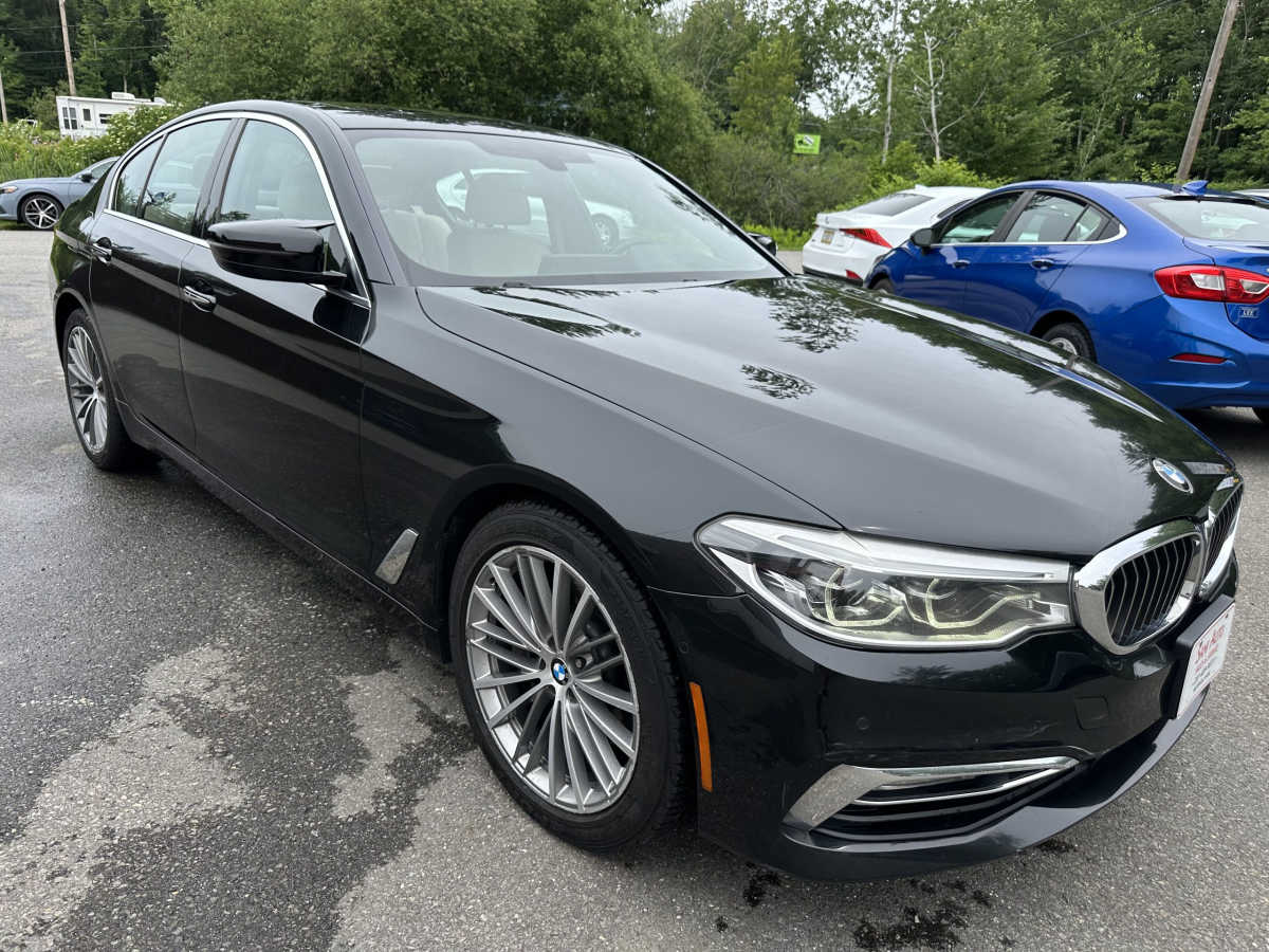bmw 5 series 2017 WBAJE7C31HG887144 image bmw 5 series 2017 WBAJE7C31HG887144 image